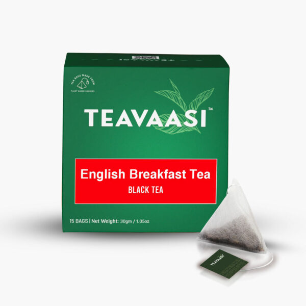 English Breakfast Tea