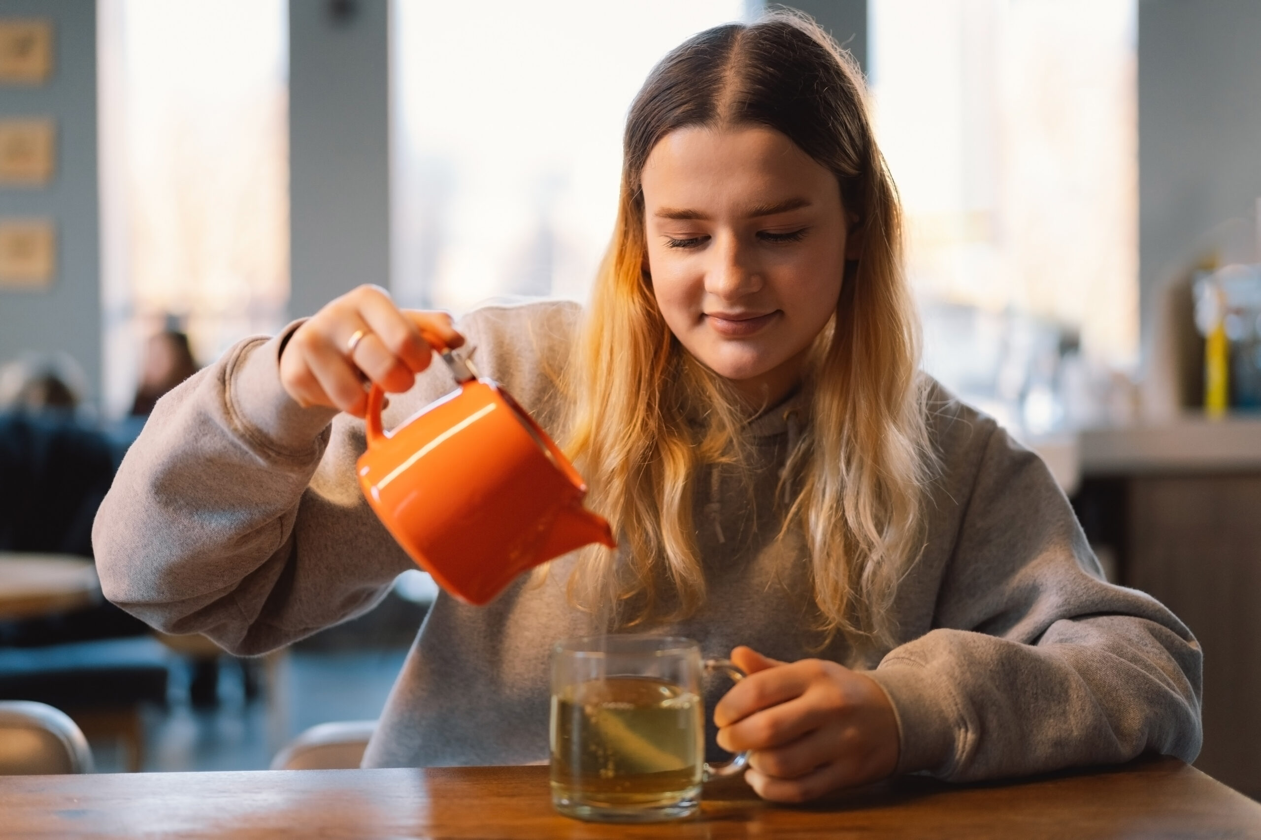 Steeping Truths: Does Orthodox Tea Help in Weight Loss, or Is This Just a Storm in a Teacup?