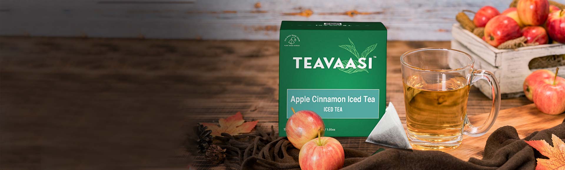 Fruit Tea
