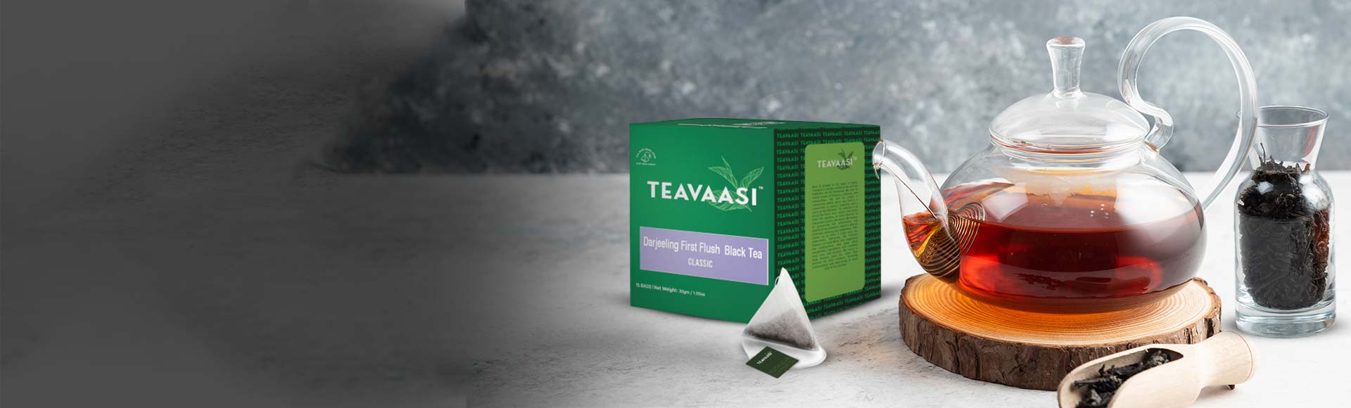 Black Tea