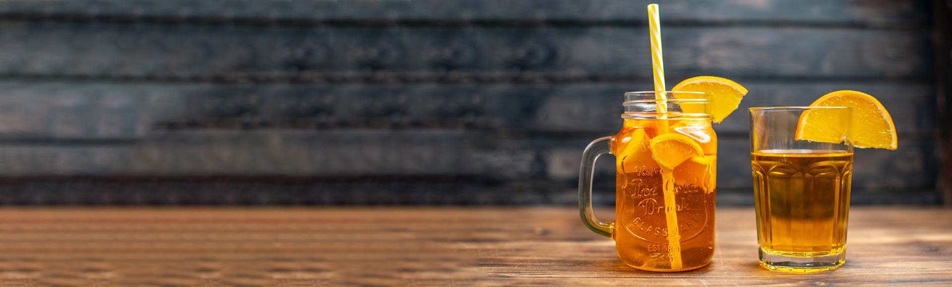 Iced Tea