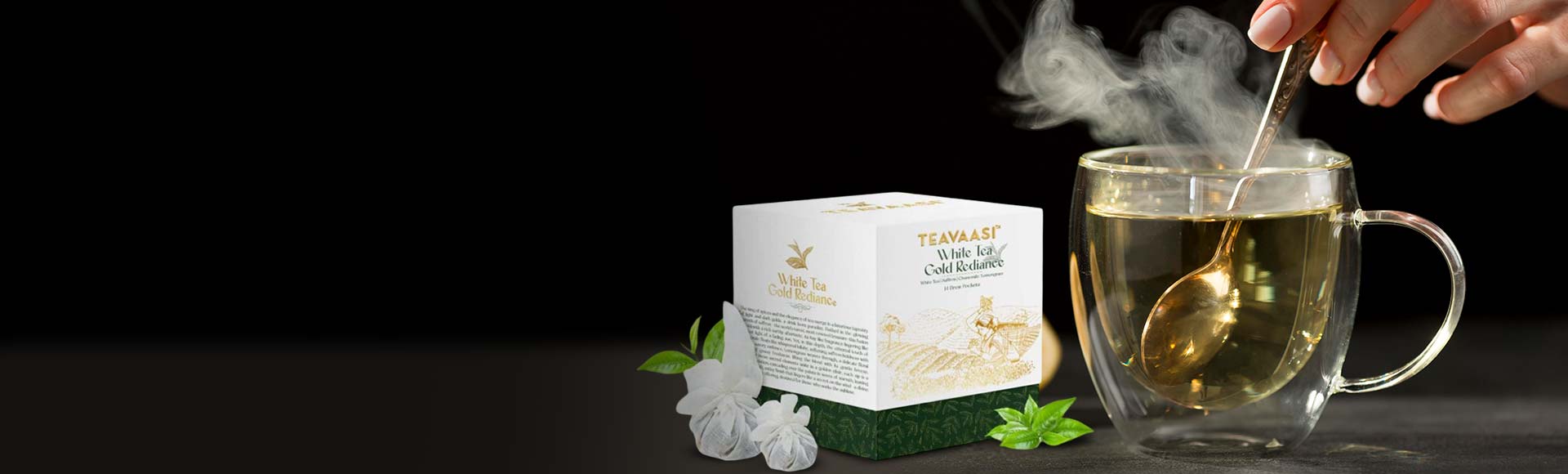 White Tea