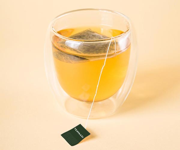 Ayurvedic Chai (Signature Blend)