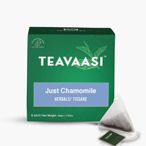 Just Chamomile