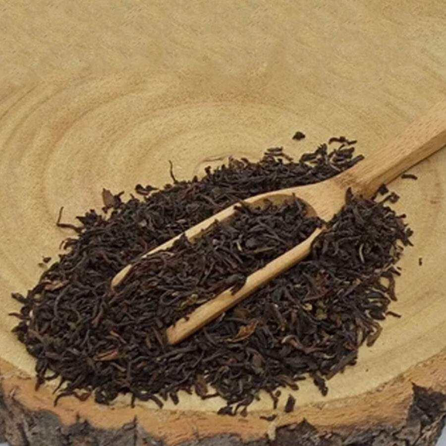 Kashmiri Kesar Gulab Chai (Signature Blend)
