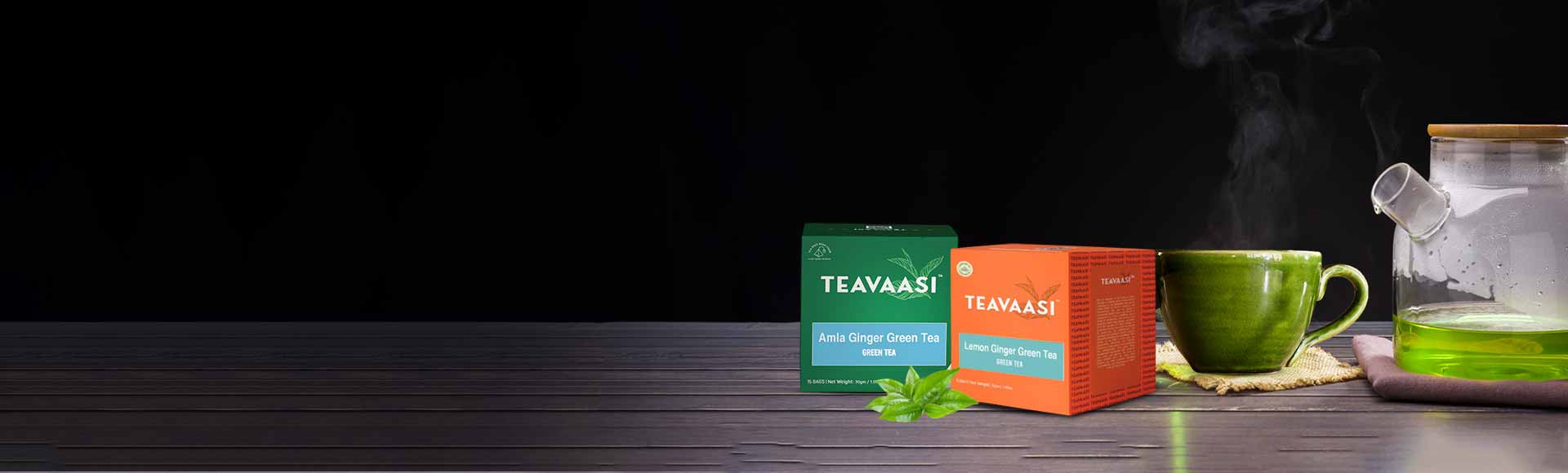 Green Tea