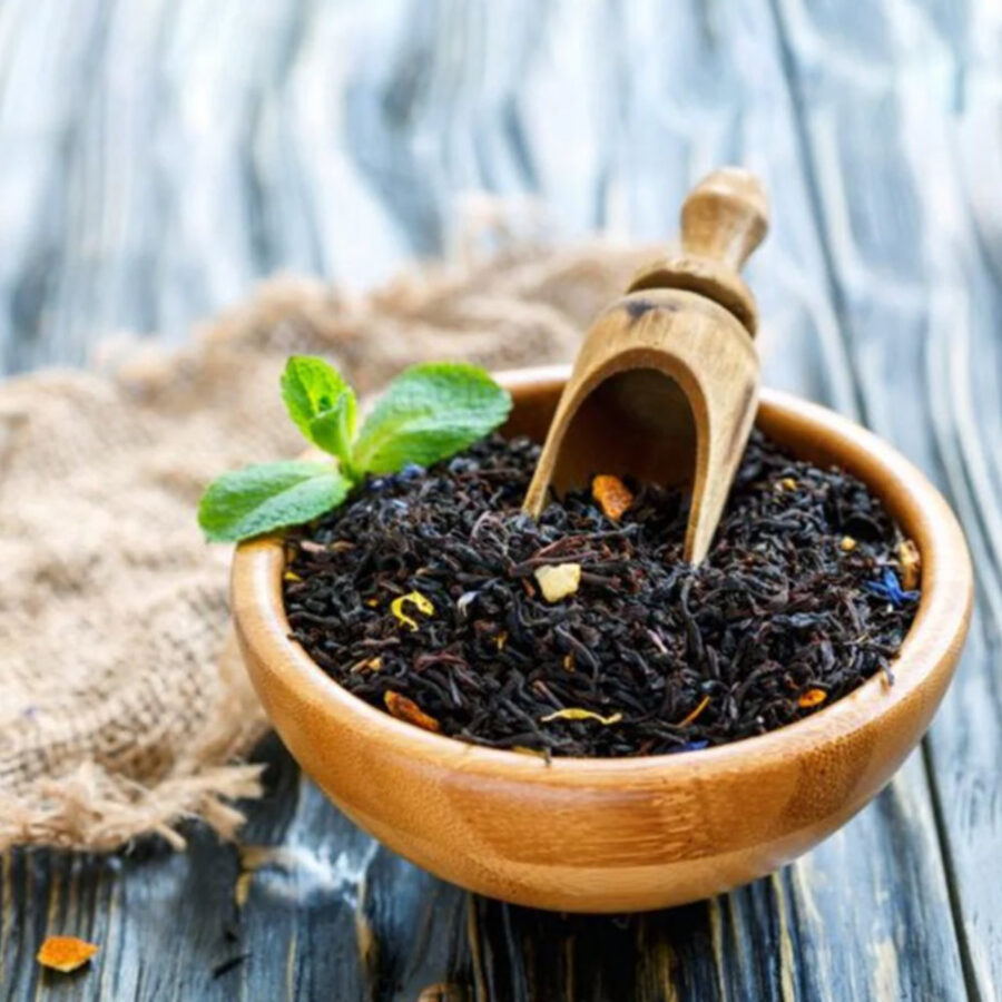 Bombay Cutting Chai (Signature Blend)