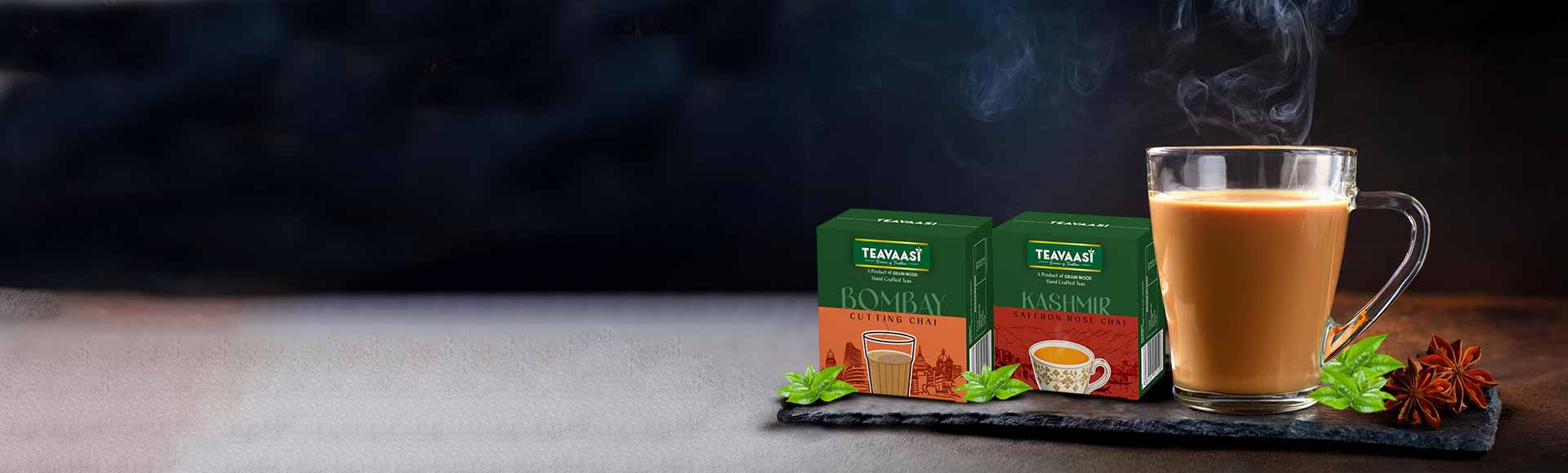 Chai