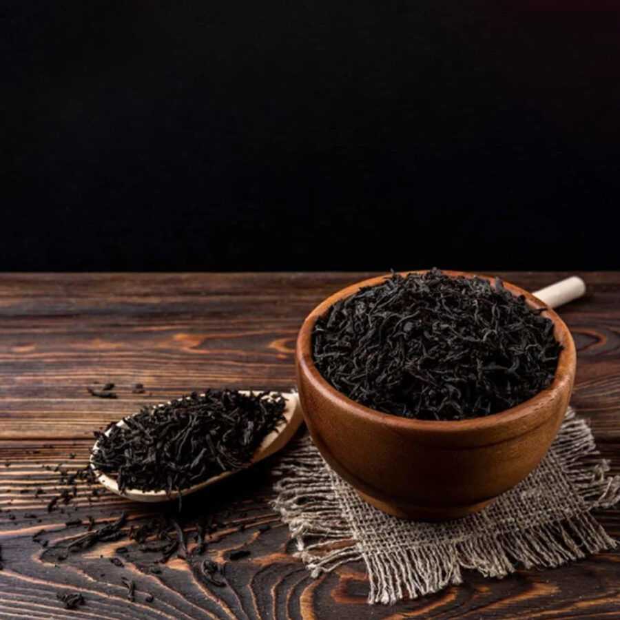 Kolkata Street Chai (Signature Blend)